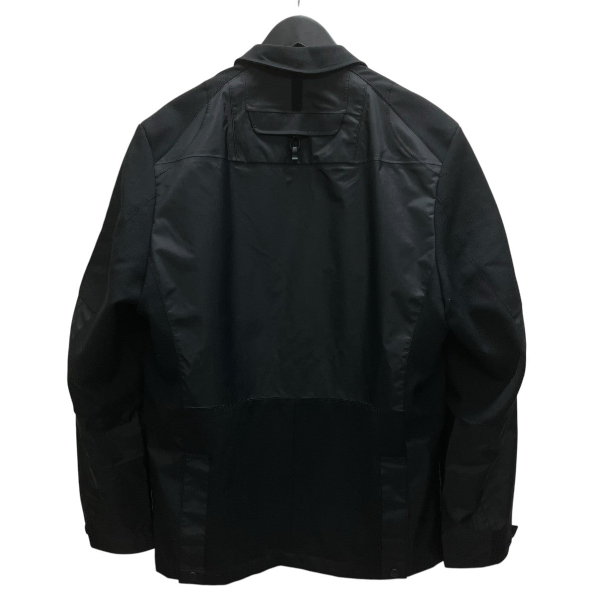 eYe COMME des GARCONS JUNYAWATANABE MAN ウールジャケット 古着・中古-5枚目のアイテム画像