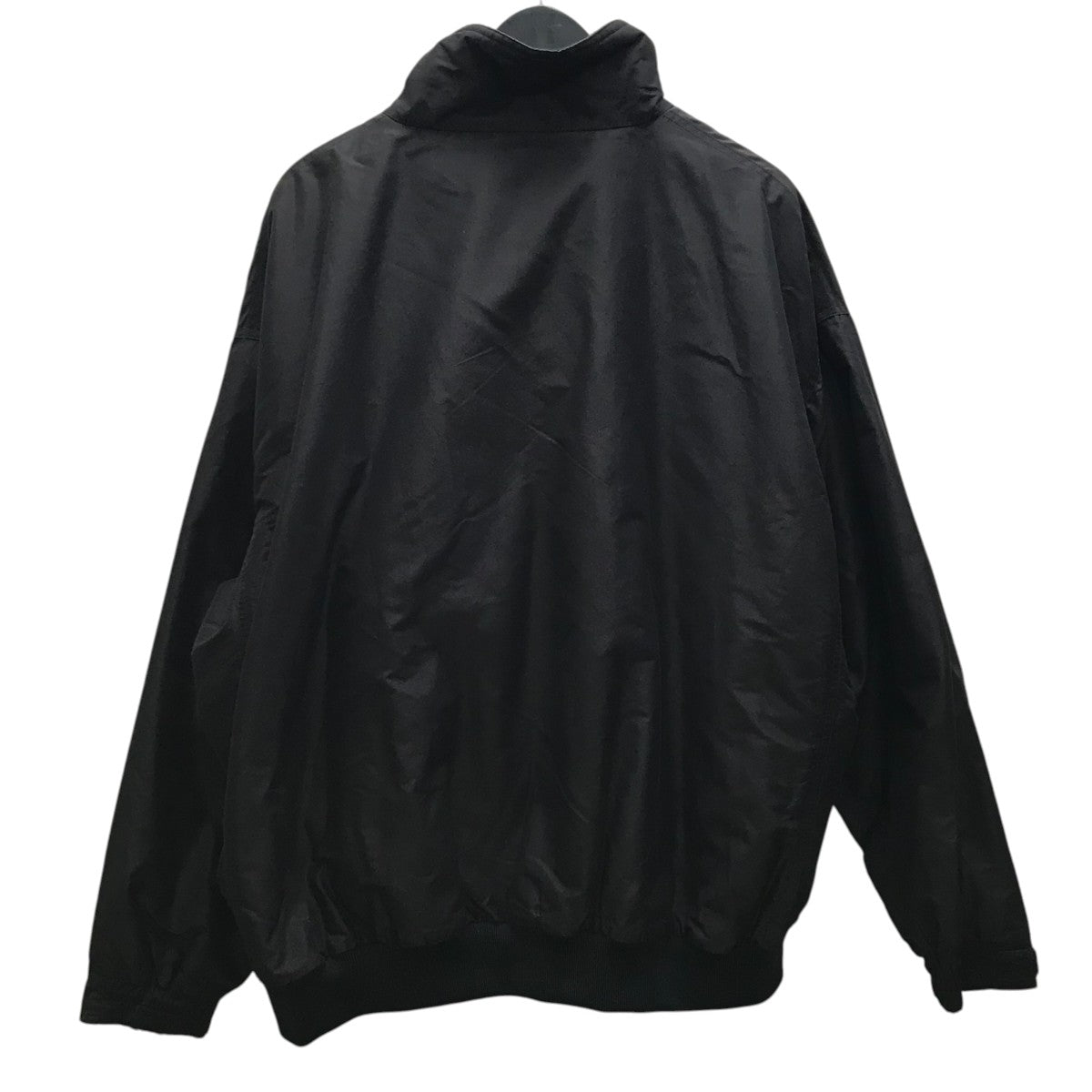 24AW 裏起毛ジップアップジャケット