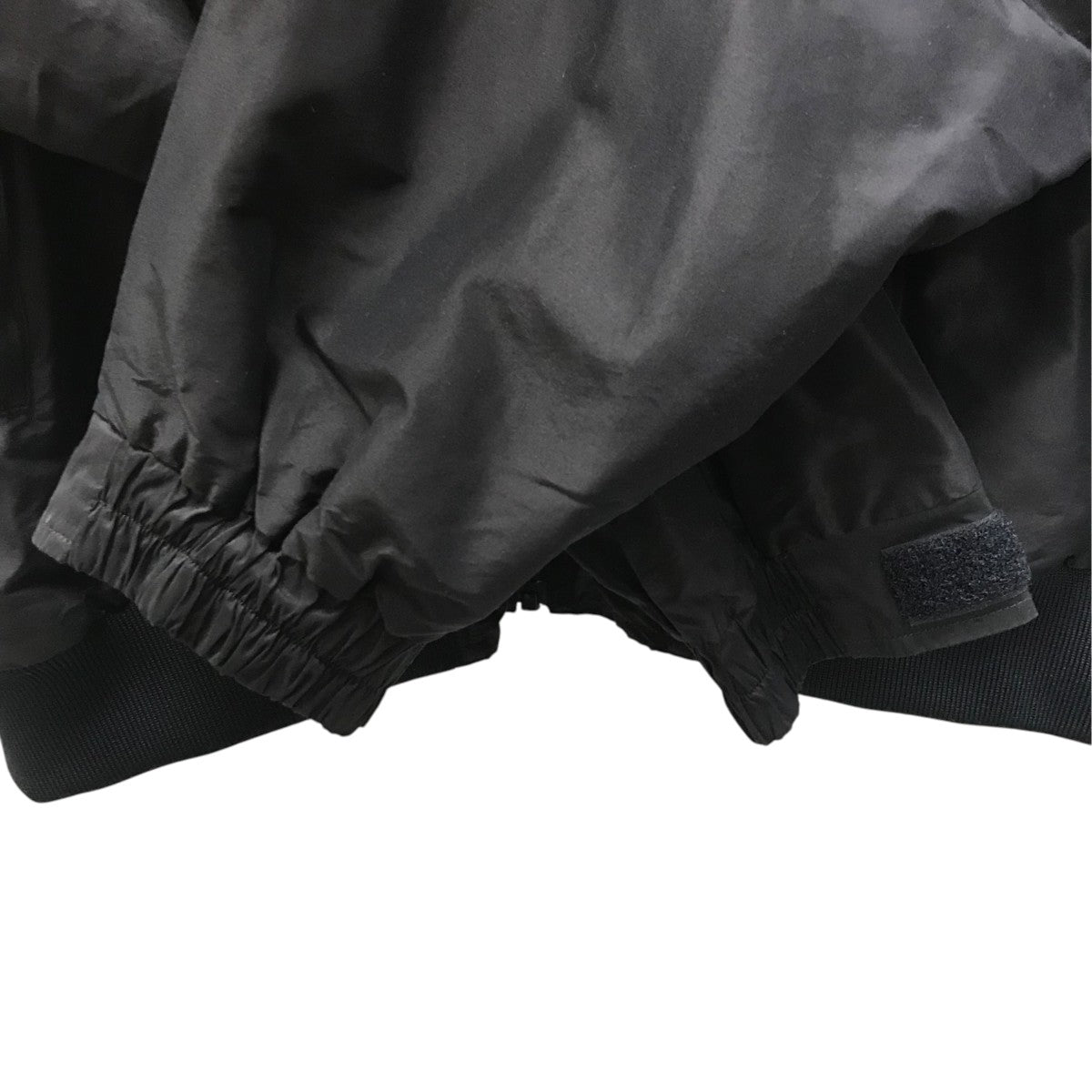 24AW 裏起毛ジップアップジャケット