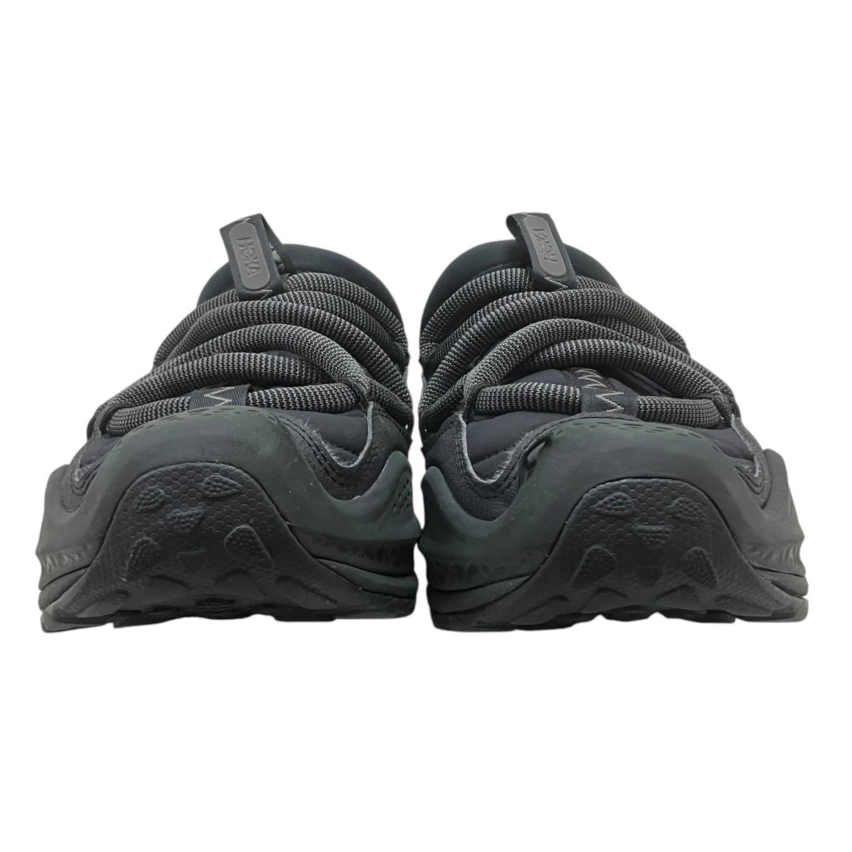 HOKAONEONE ミュール 古着・中古-2枚目のアイテム画像