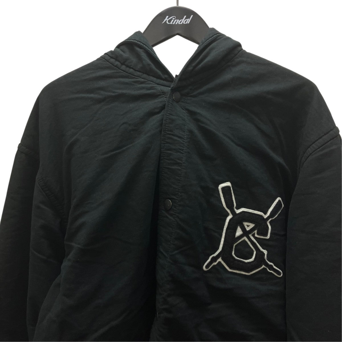 26AWBOAT CLUB BENCH COAT ベンチコート