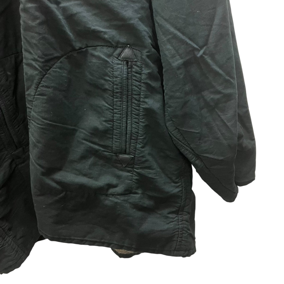 26AWBOAT CLUB BENCH COAT ベンチコート