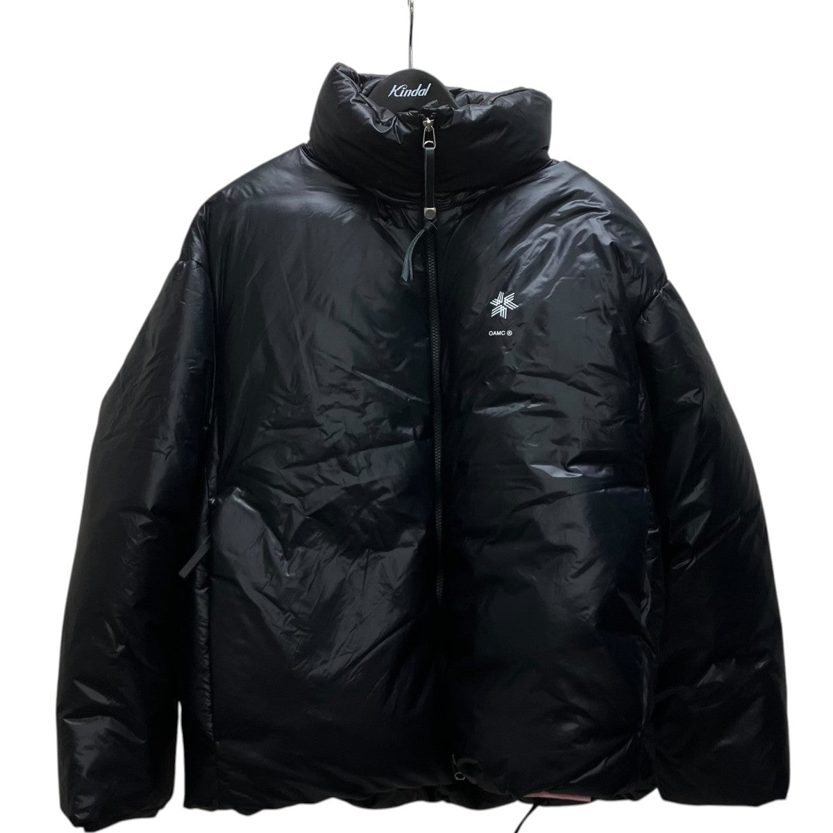 OAMC×GOLDWIN ダウンジャケット 古着・中古-1枚目のアイテム画像