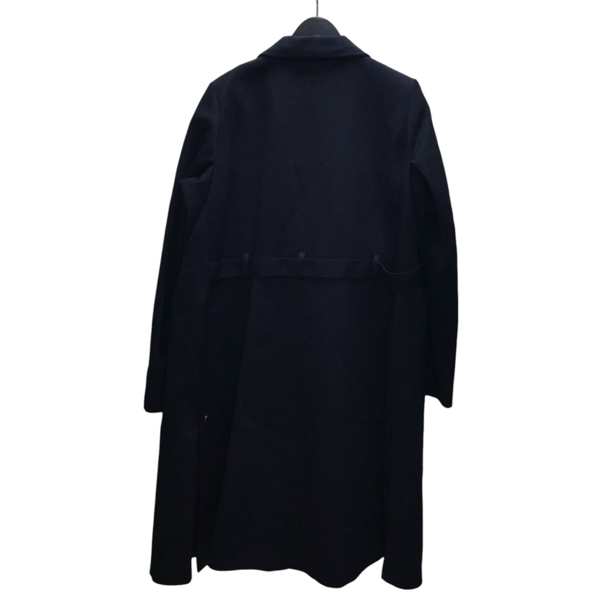 Tamme S．S CHESTER チェスターコート 古着・中古-3枚目のアイテム画像