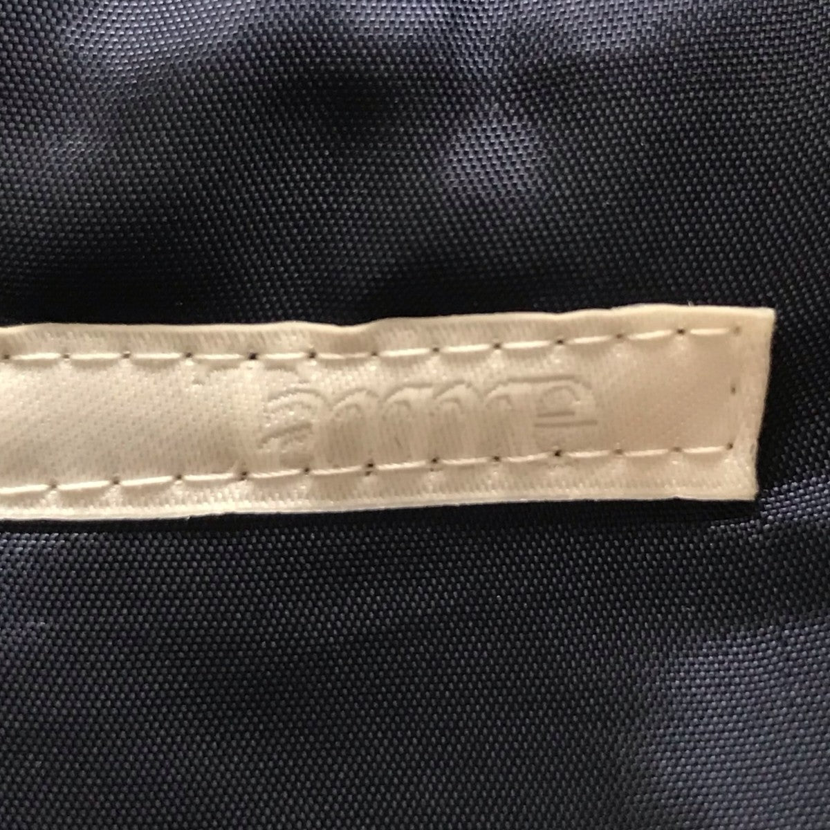 Tamme S．S CHESTER チェスターコート 古着・中古-4枚目のアイテム画像