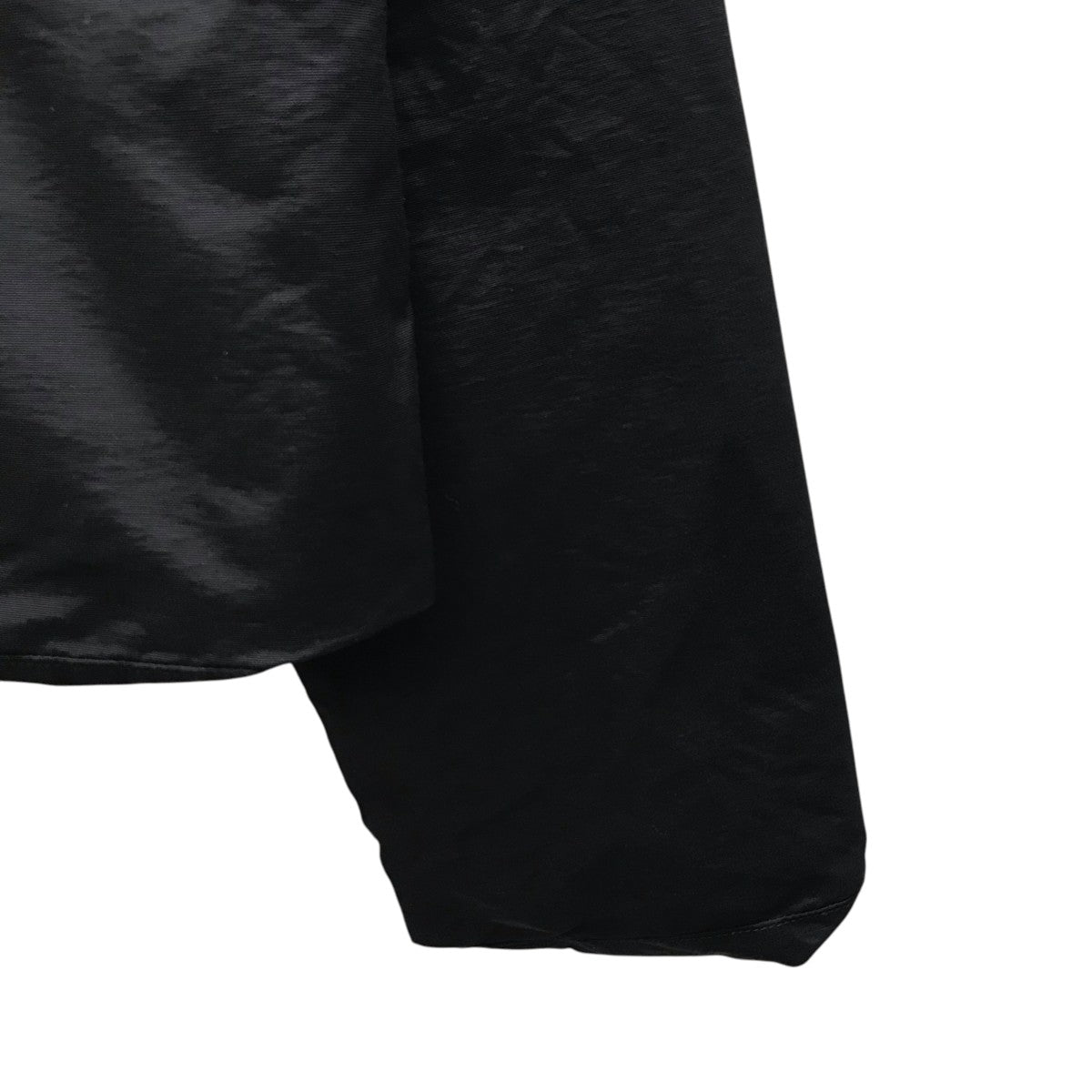 ENTIRE STUDIOS Wight Jacket ジップジャケット 古着・中古-4枚目のアイテム画像