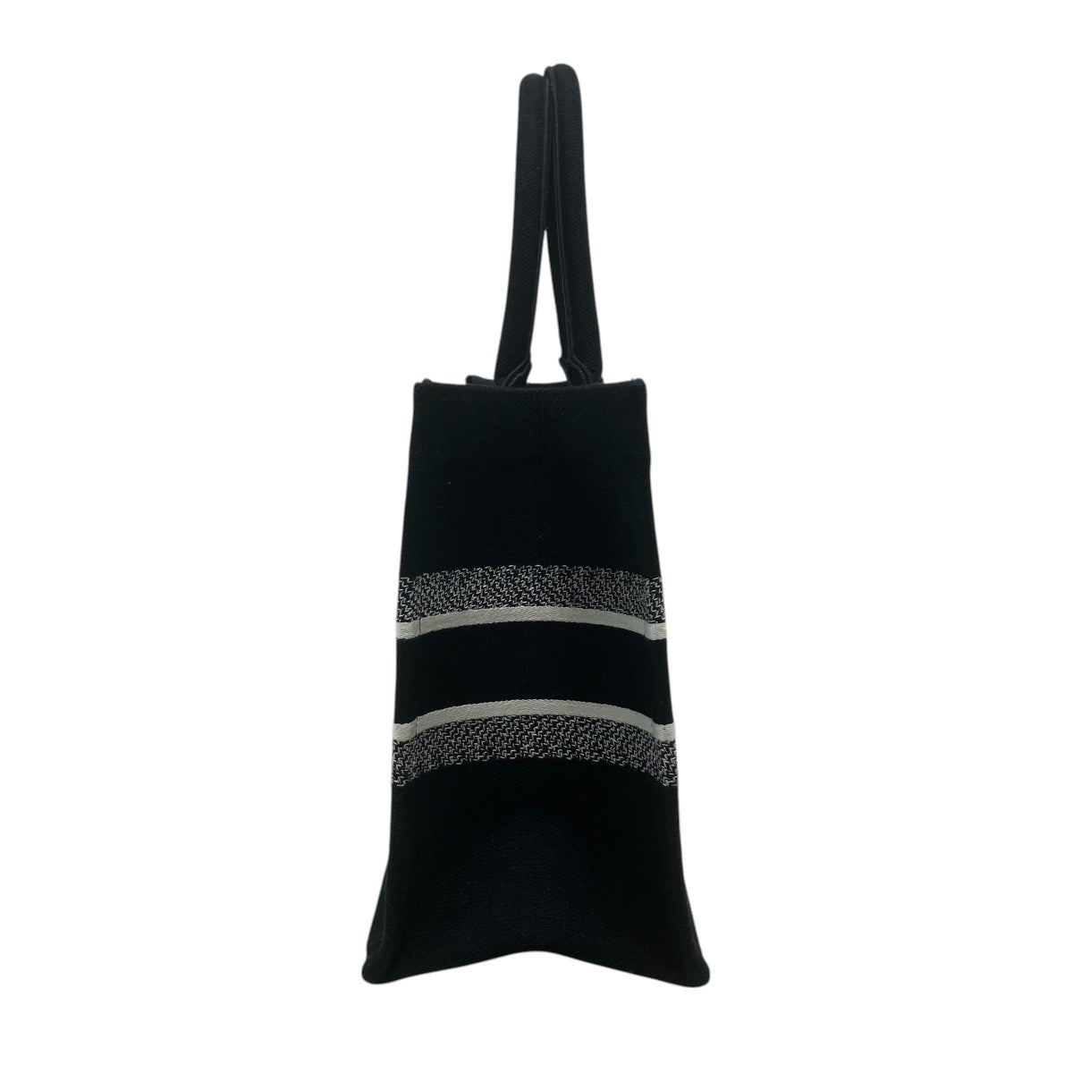 Christian Dior ブックトートバッグ 古着・中古-3枚目のアイテム画像