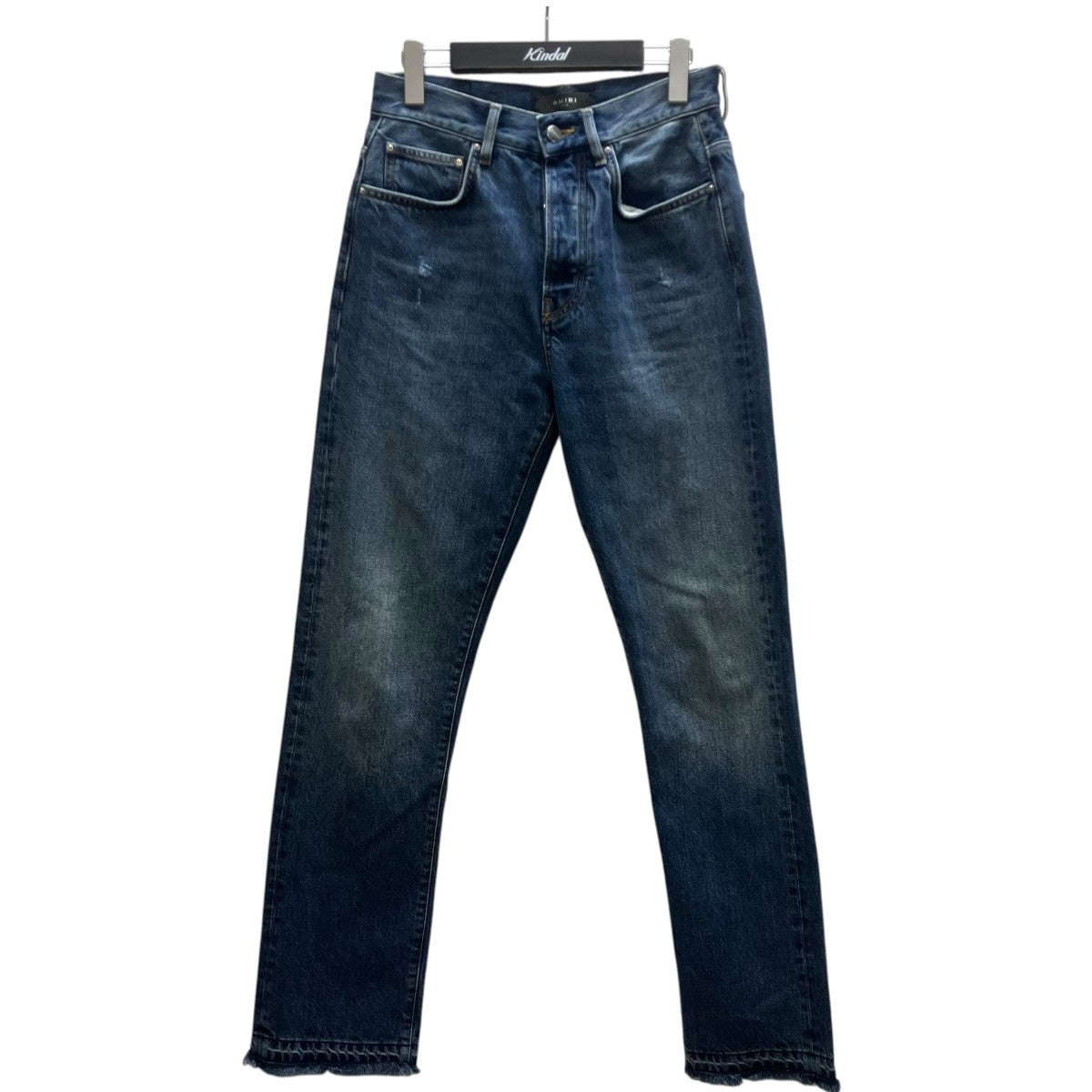 AMIRI デニムパンツ 古着・中古-1枚目のアイテム画像