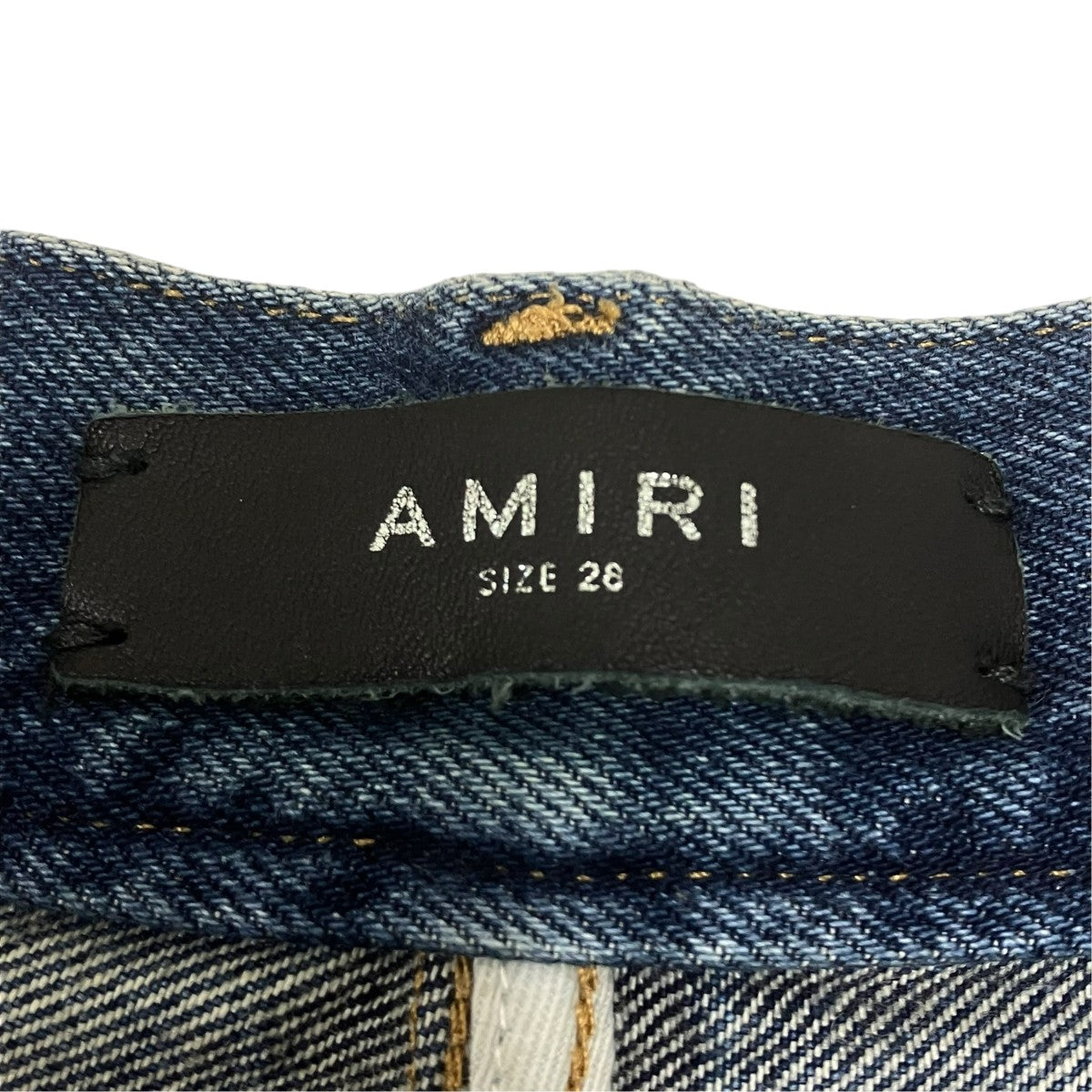 AMIRI デニムパンツ 古着・中古-6枚目のアイテム画像