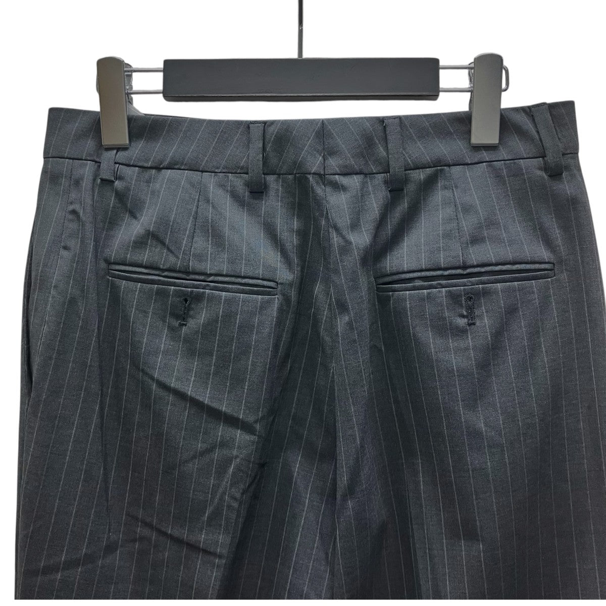 CELINE スラックス 古着・中古-4枚目のアイテム画像