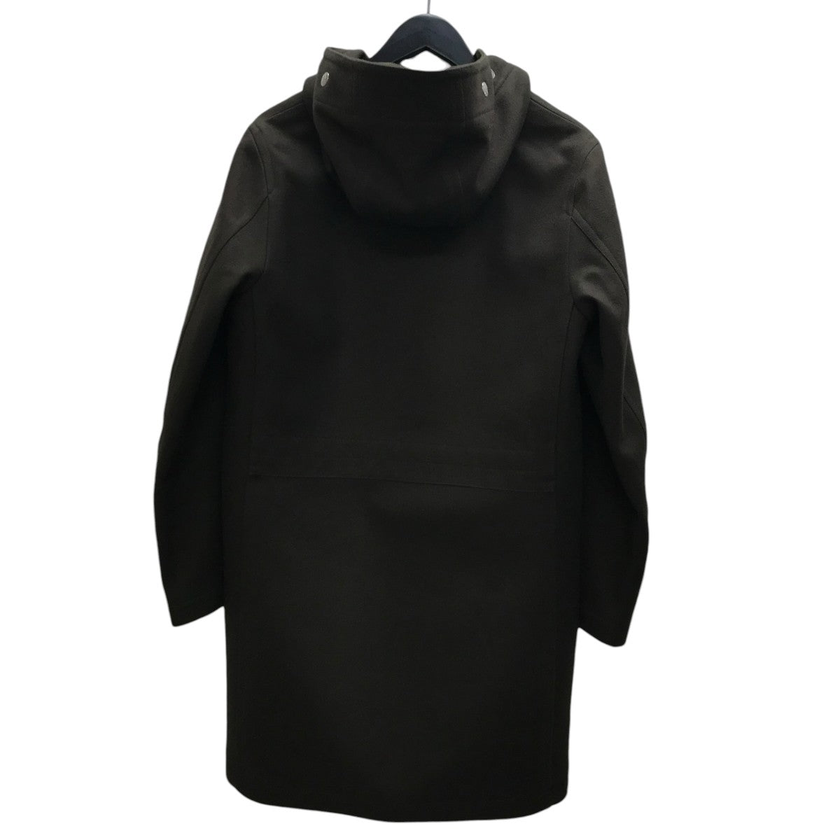 MACKINTOSH フーデッドロングコート 古着・中古-4枚目のアイテム画像
