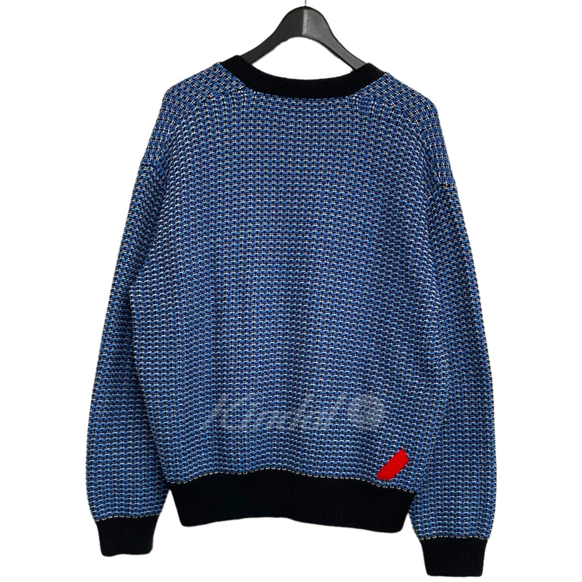 PHINGERINフィンガリンニット VZORY CREW KNIT LENTI - ファッション