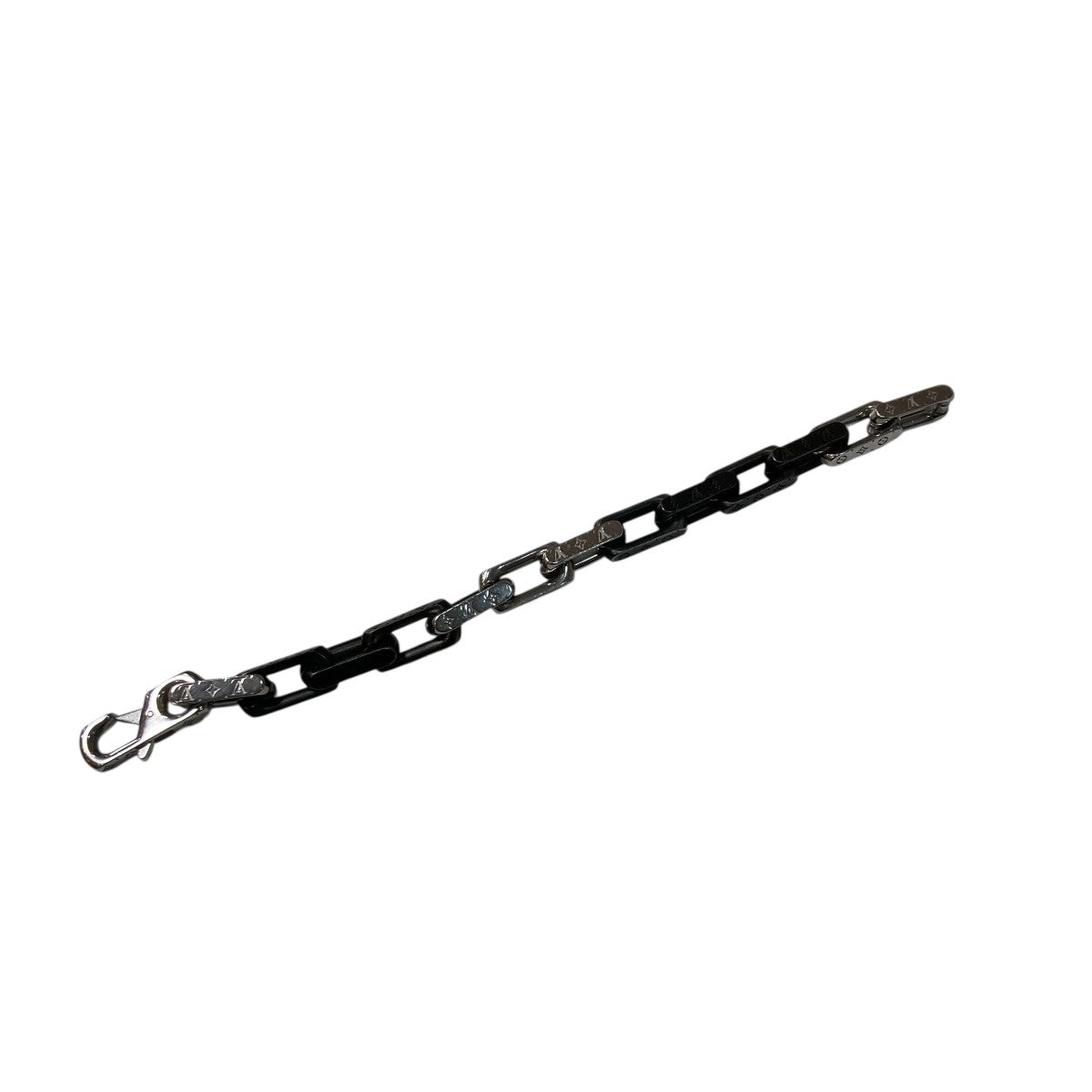 LOUIS VUITTON(ルイヴィトン) ブラスレ・モノグラム チェーン