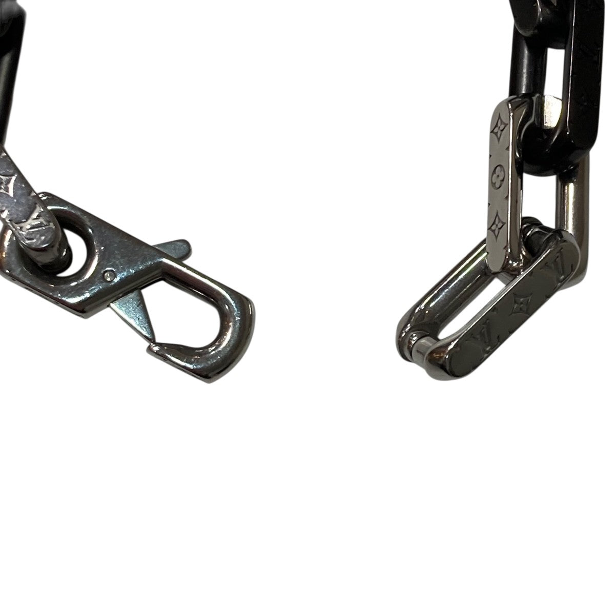 LOUIS VUITTON(ルイヴィトン) ブラスレ・モノグラム チェーン