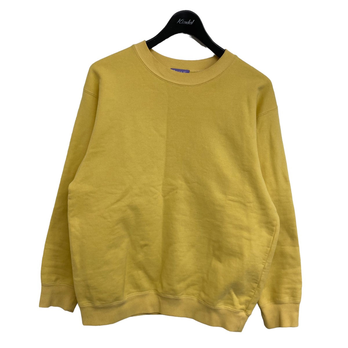 「VINTAGE SWEAT」 クルーネックスウェット