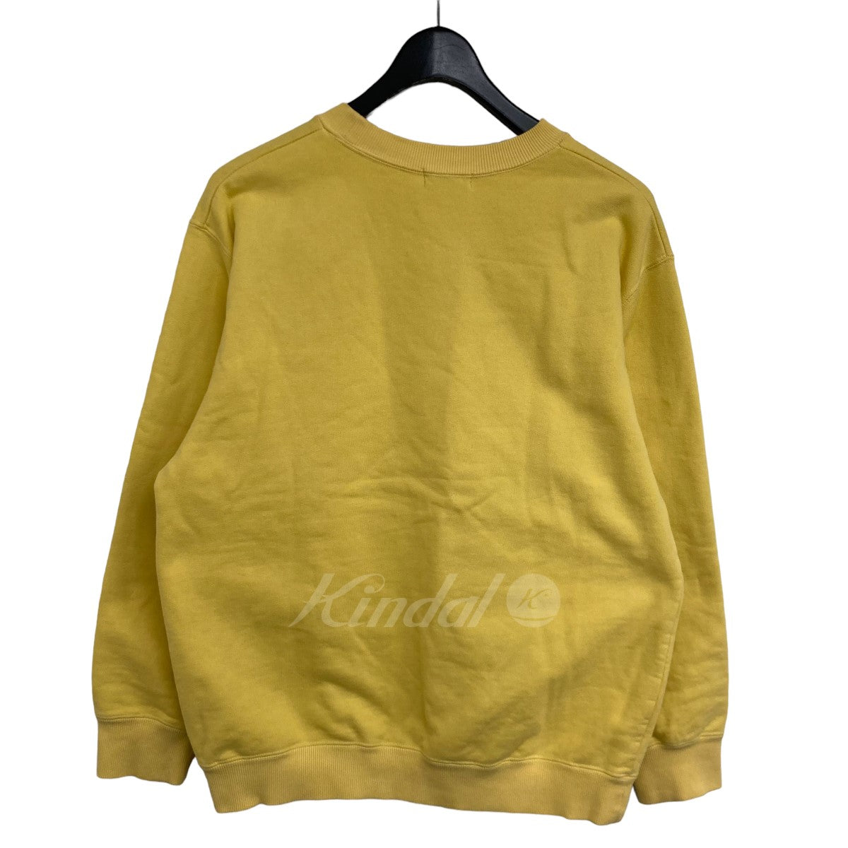 「VINTAGE SWEAT」 クルーネックスウェット