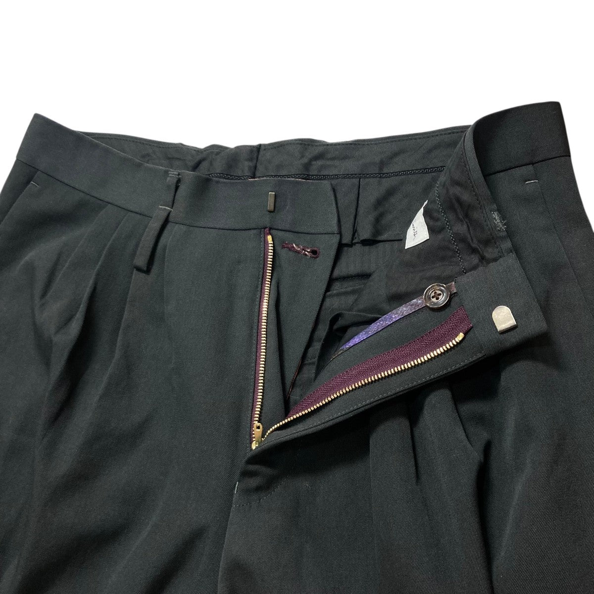 Paul Smith(ポールスミス) ウールスラックス253201 266P 253201