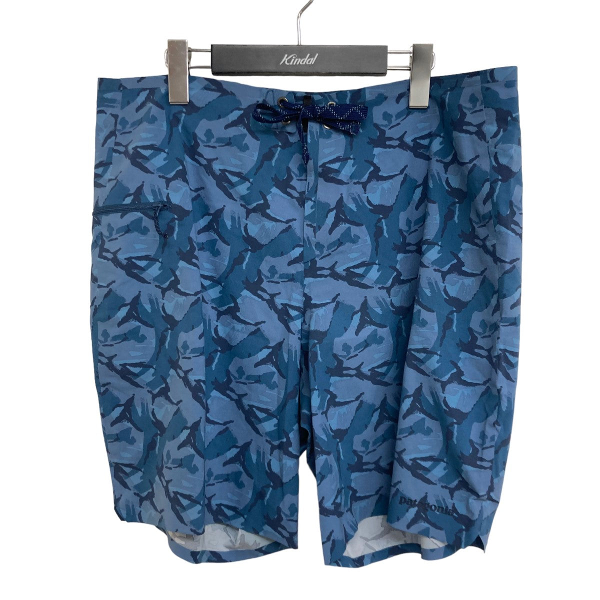 Patagonia(パタゴニア) バギーズ・ショーツ 5インチナイロン