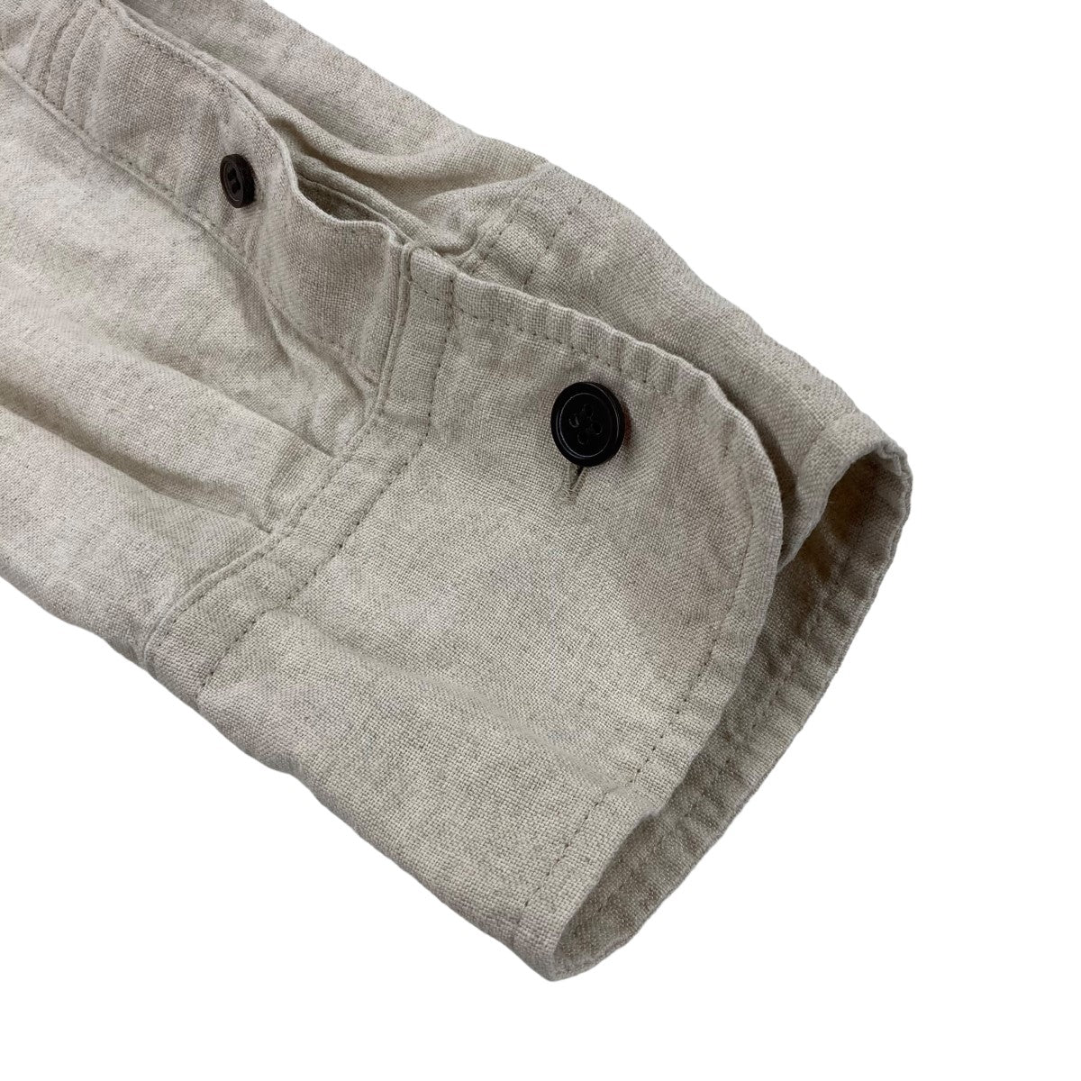 Plage(プラージュ) Linen シャツワンピース3シャツワンピース