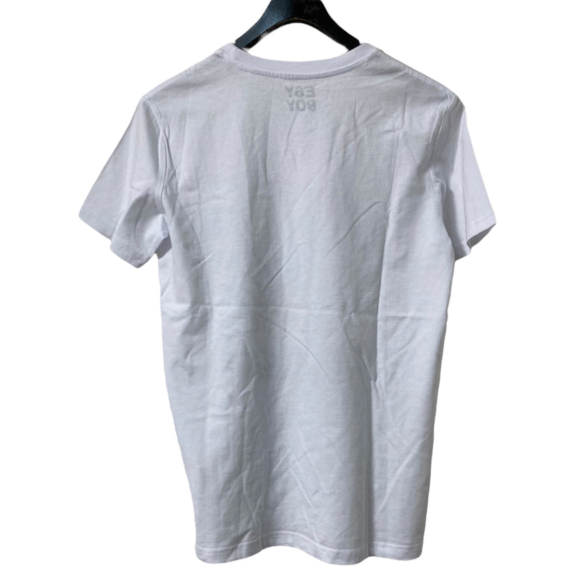フロントプリント半袖Tシャツ