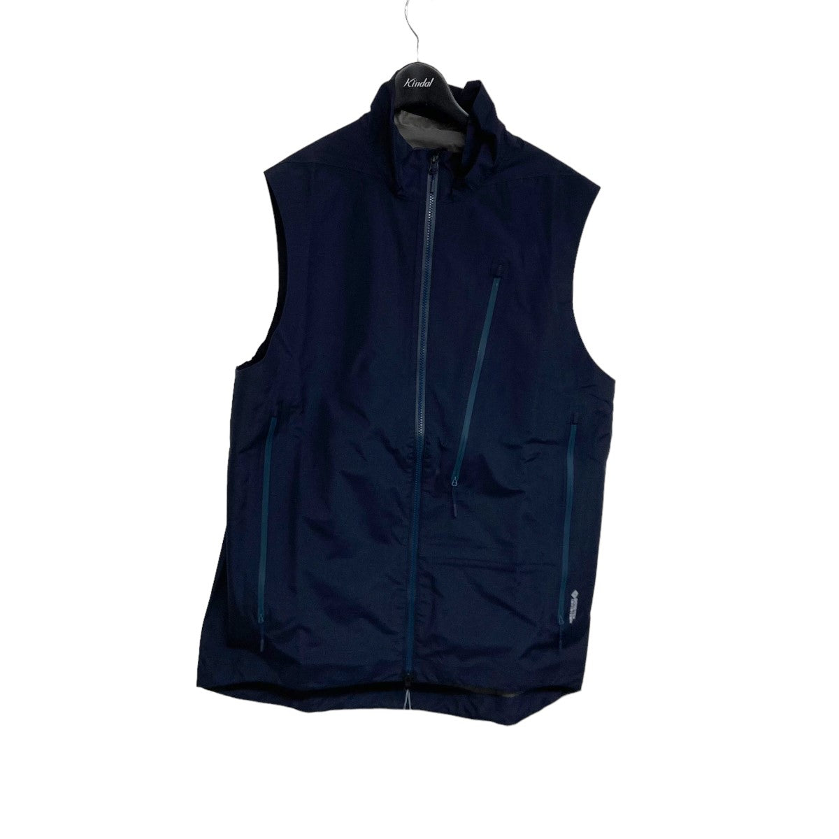 DAIWA LIFE STYLE(ダイワライフスタイル) 「GORE-TEX VEST」 ナイロン ...