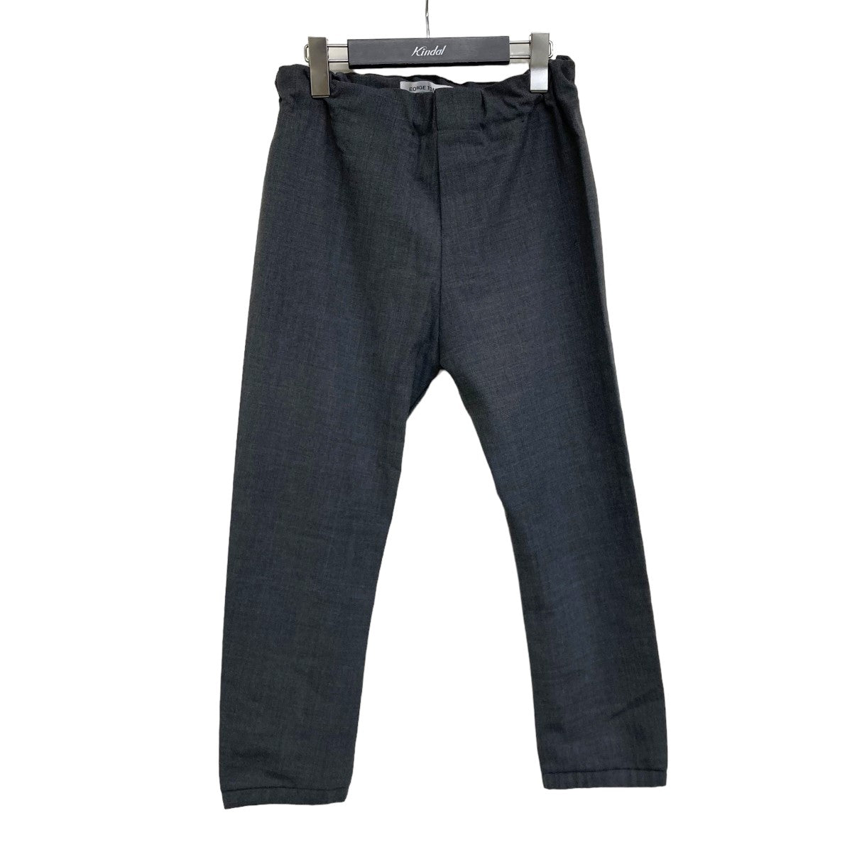 GEORGE TOMBOY ウエストゴムパンツ 古着・中古-1枚目のアイテム画像