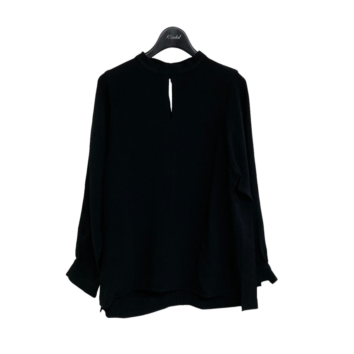 バンドカラーシャツ08719 19006M