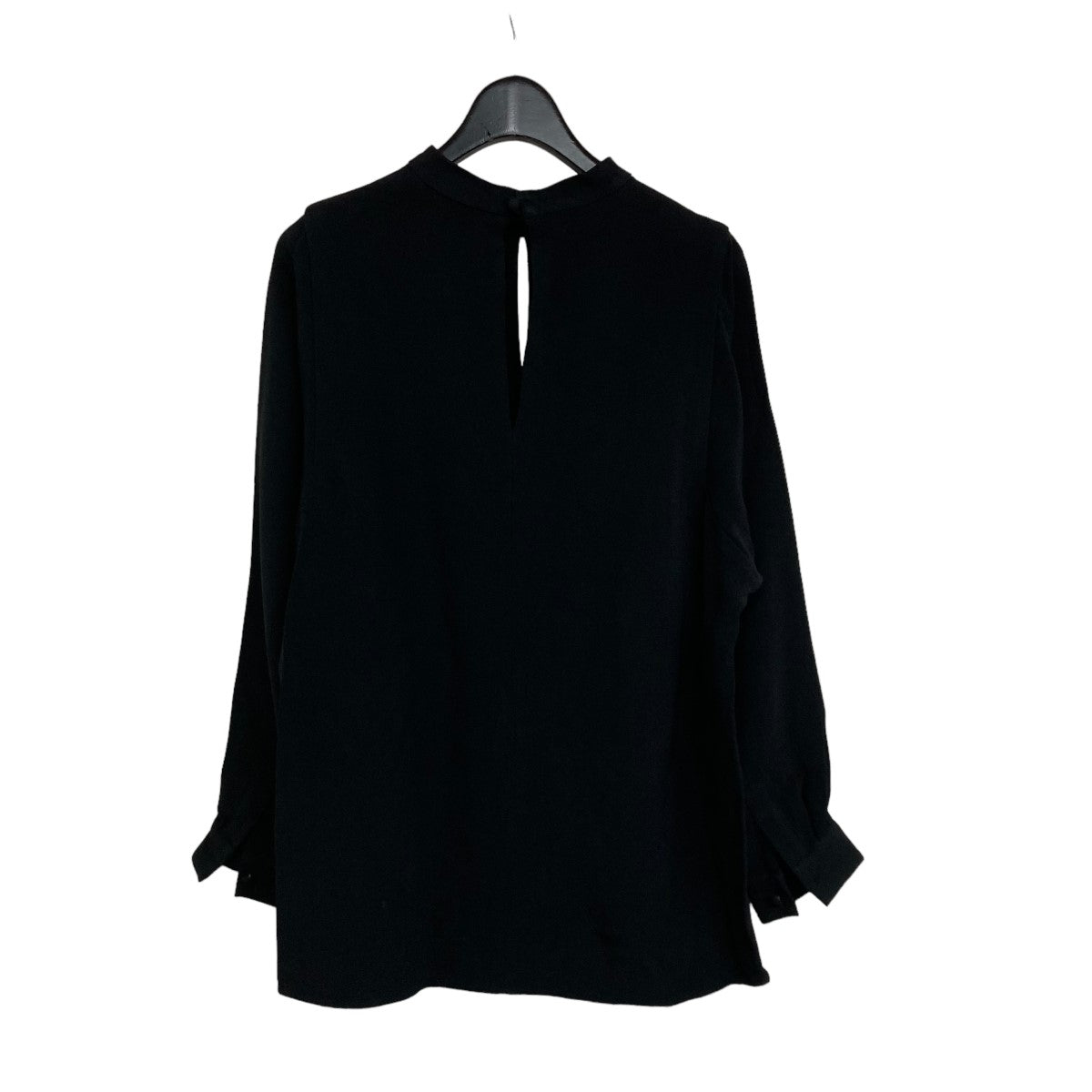 バンドカラーシャツ08719 19006M