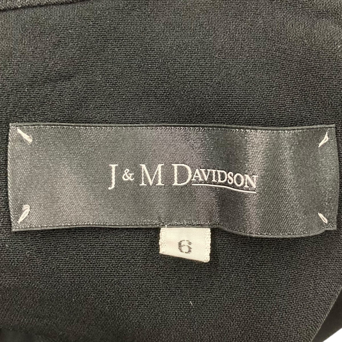 バンドカラーシャツ08719 19006M