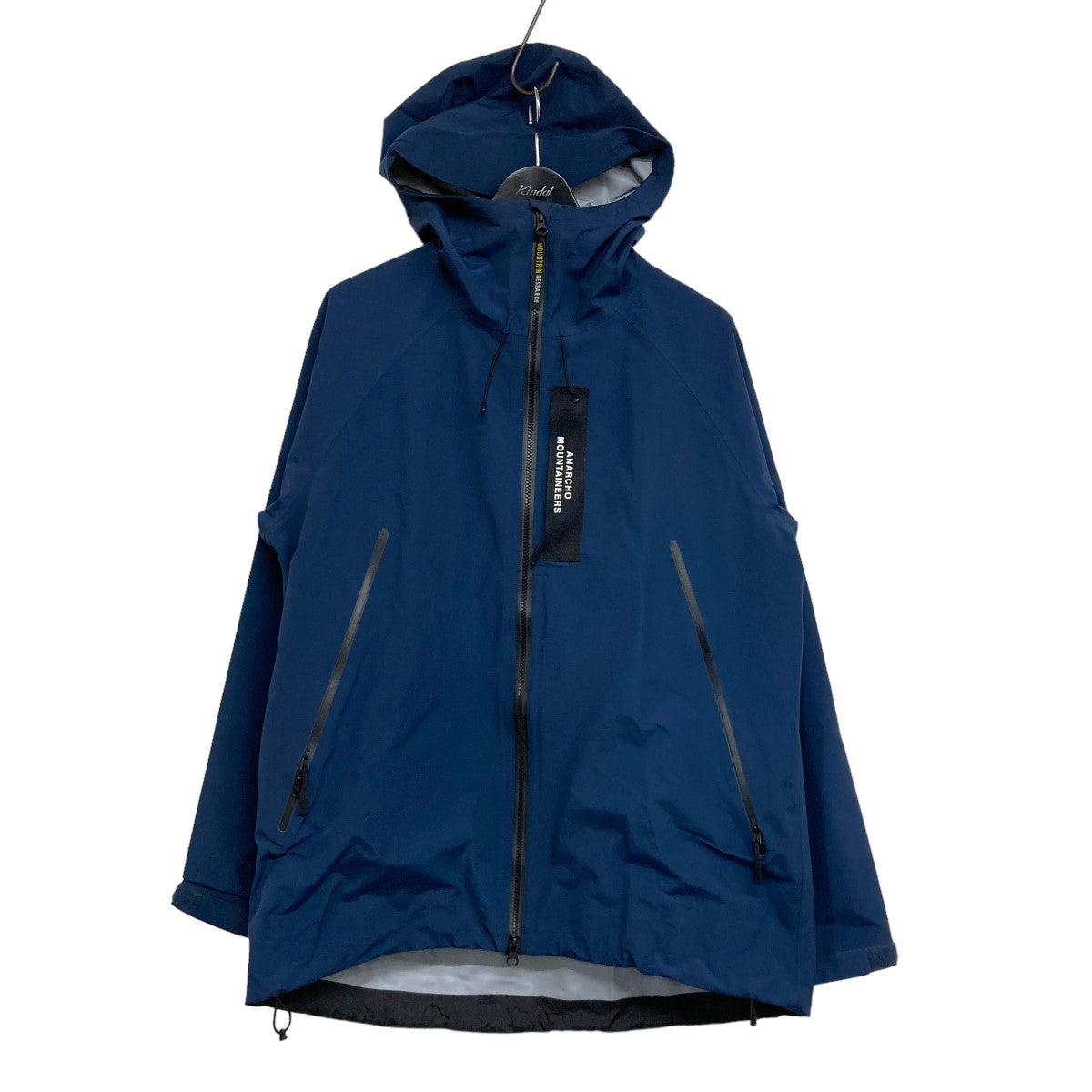 Mountain Research(マウンテンリサーチ) 2023AW 「ID Parka 