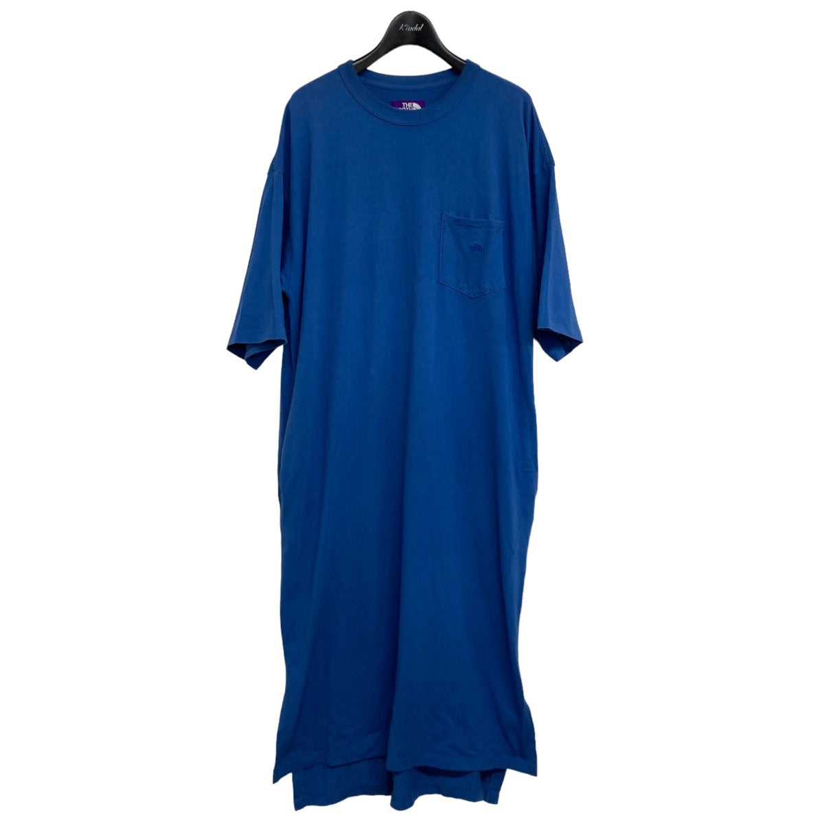 5．35oz H S Crew Neck DressカジュアルドレスNTW3212N