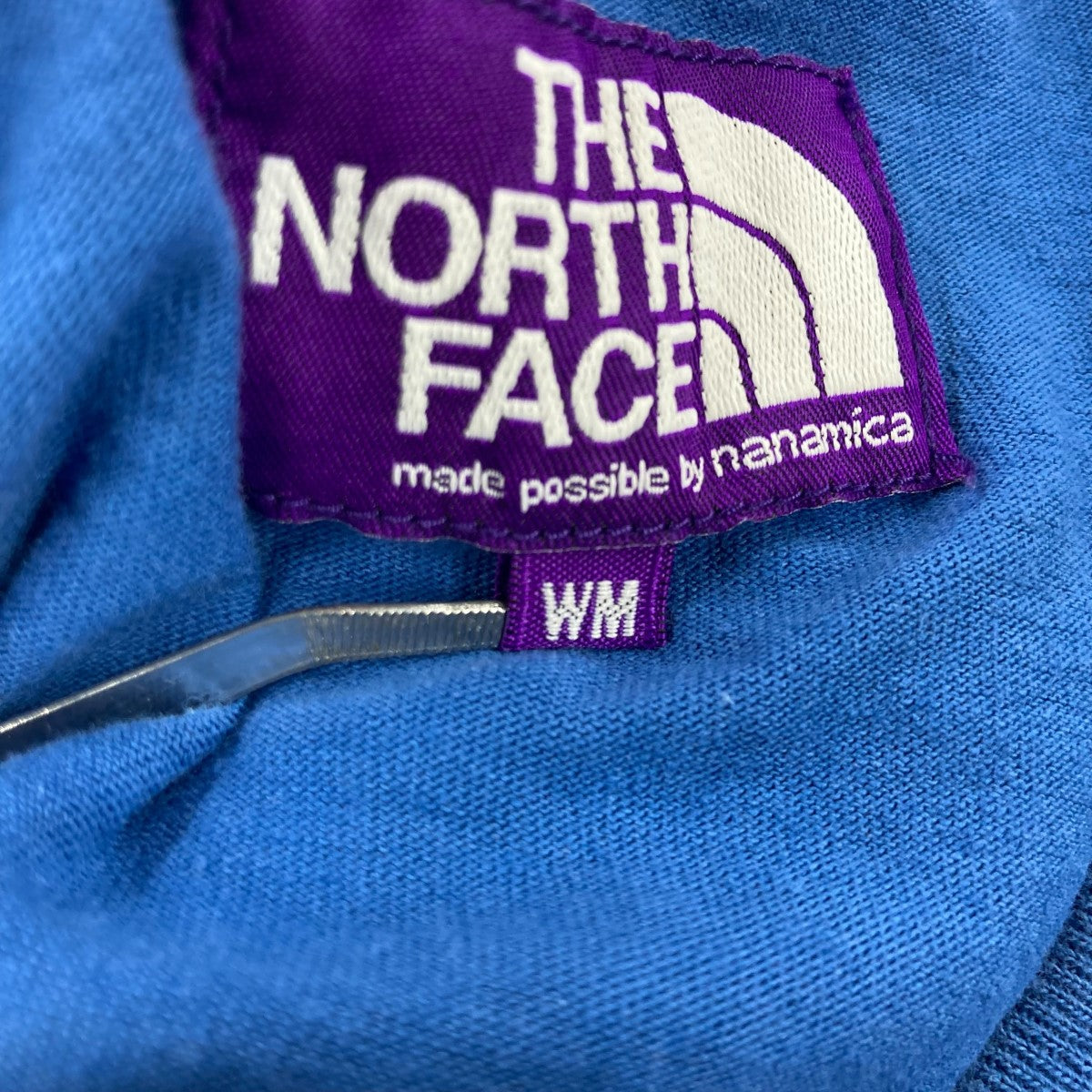 5．35oz H S Crew Neck DressカジュアルドレスNTW3212N