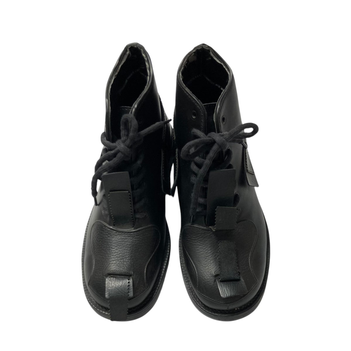 JOHN MOORE(ジョン・ムーア) コンバットブーツ JM-RCB