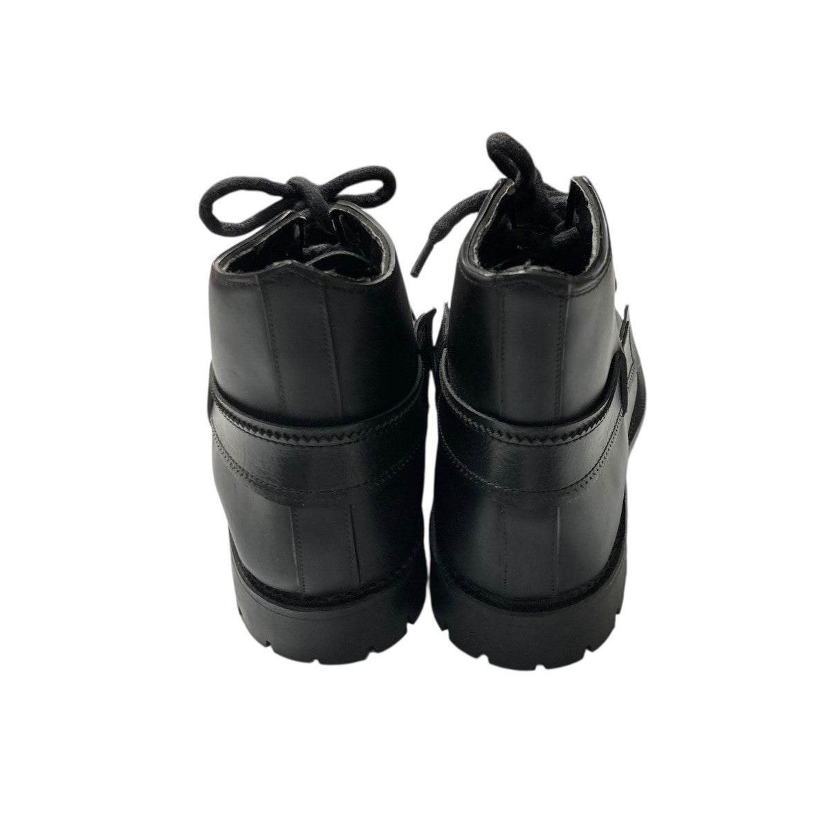 【希少】 John Moore モード　新品未使用ブーツ　最終価格 希少 90's John Moore ジョンムーア ブーツ UK8 26.5 - メルカリ