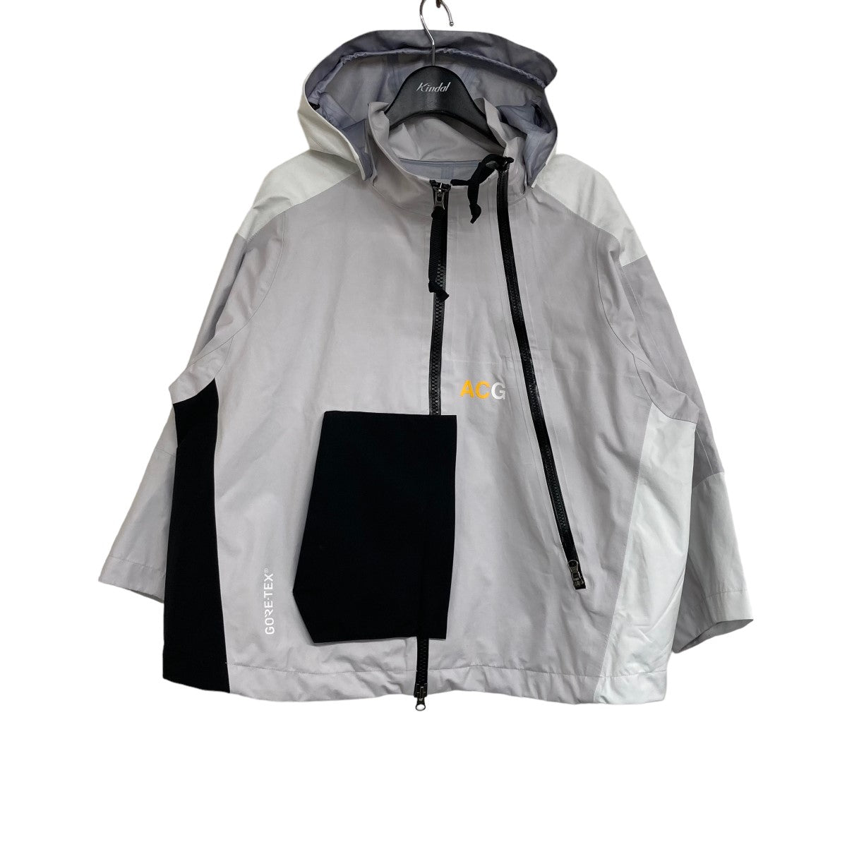 「GORE-TEX DEPLOY JACKET」 マウンテンパーカー