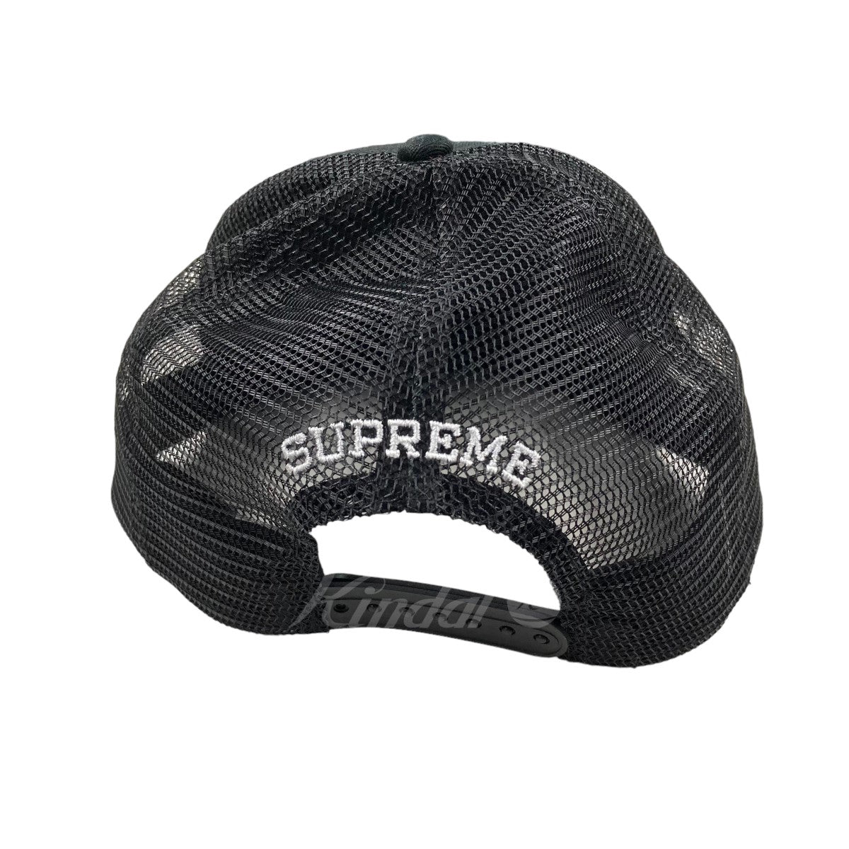 SUPREME(シュプリーム) 2023AW 「BOUNTY HUNTER MESH BACK-5PANEL ...