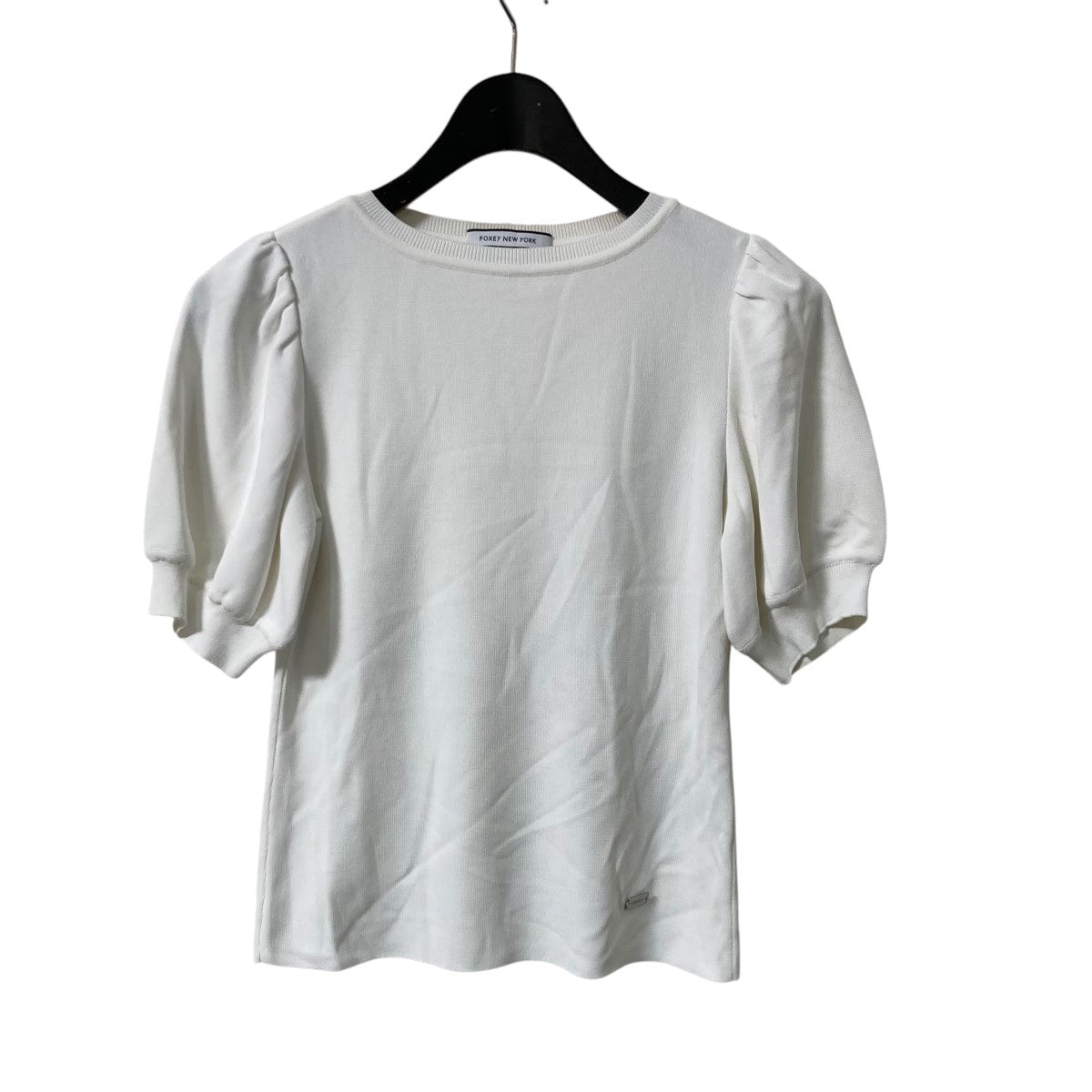 FOXEY NEWYORK(フォクシーニューヨーク) ニットトップ アベイル