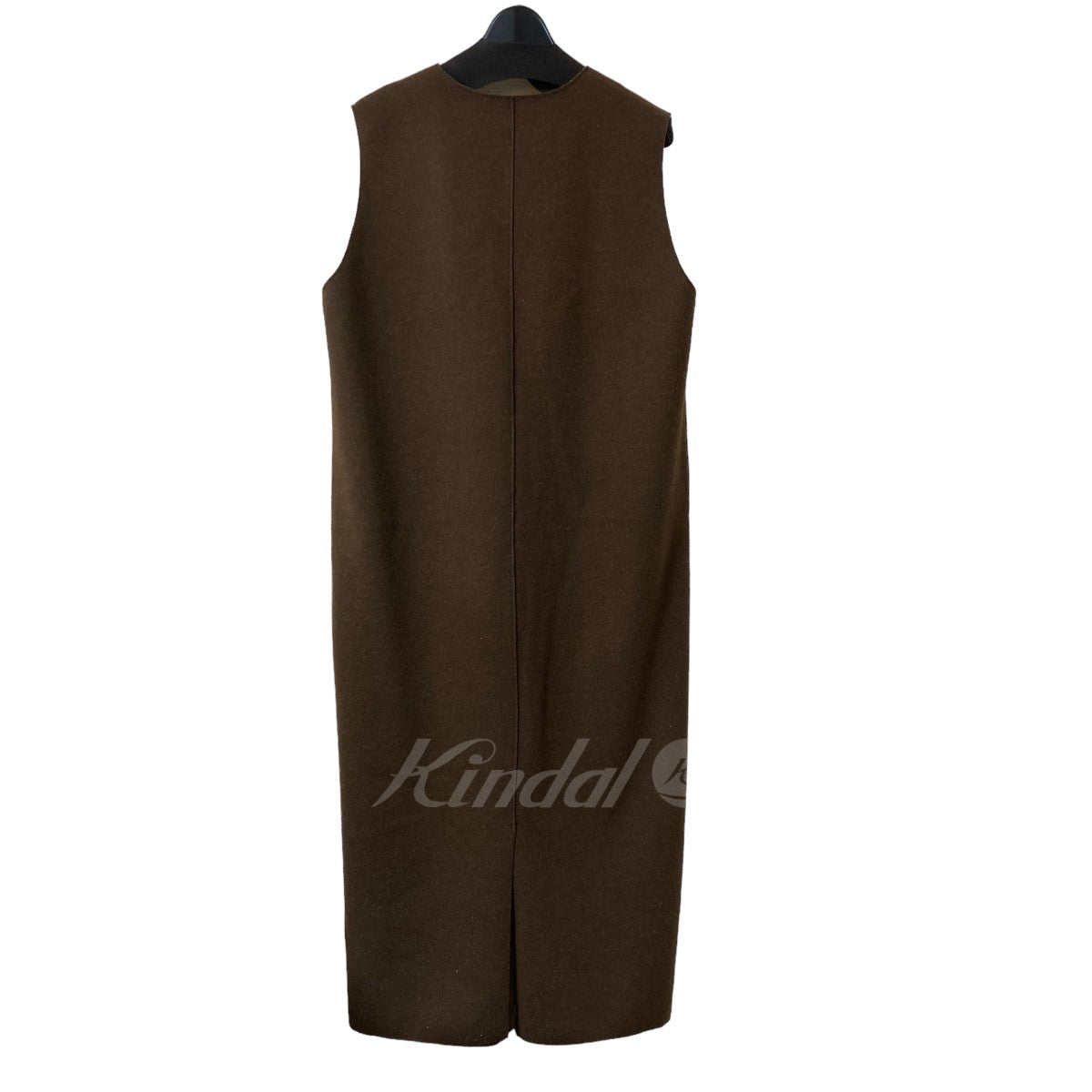 【極美品】journal standard luxe チェック トニーワンピース JOURNAL STANDARD LUXE(ジャーナルスタンダードラックス) 22SS