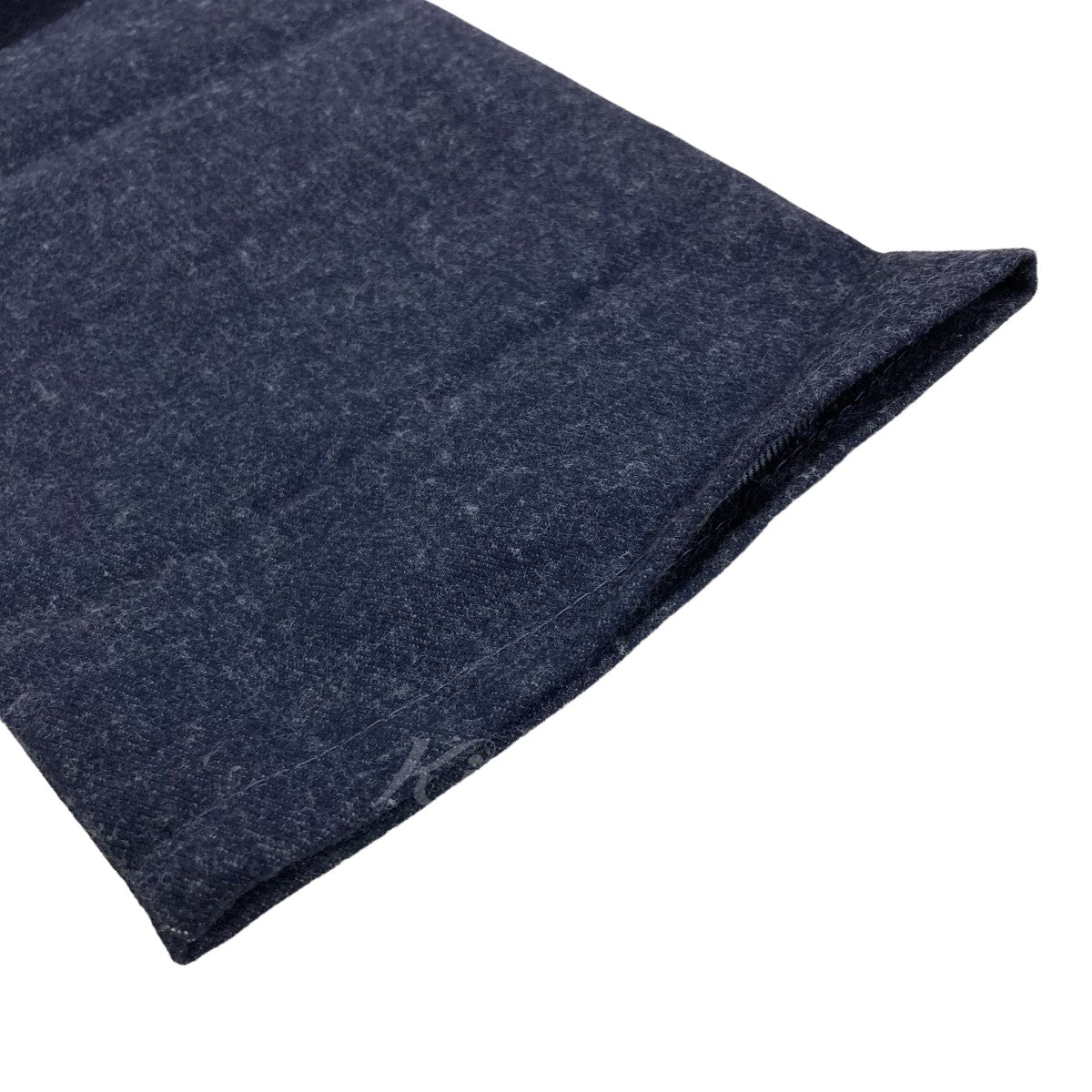 フィッシャーマンスモック