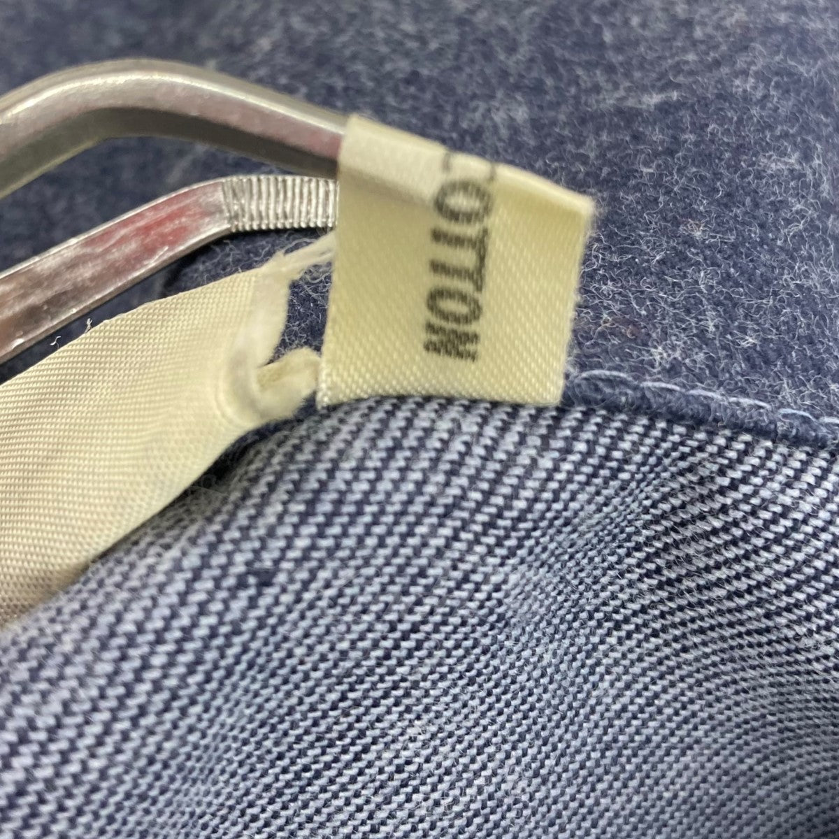 フィッシャーマンスモック