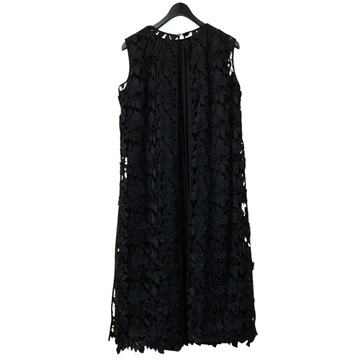 【未使用に近い・美品】ADORE アドーア レースワンピース 楽天市場】【SALE／60%OFF】◇サークルレースワンピース ADORE