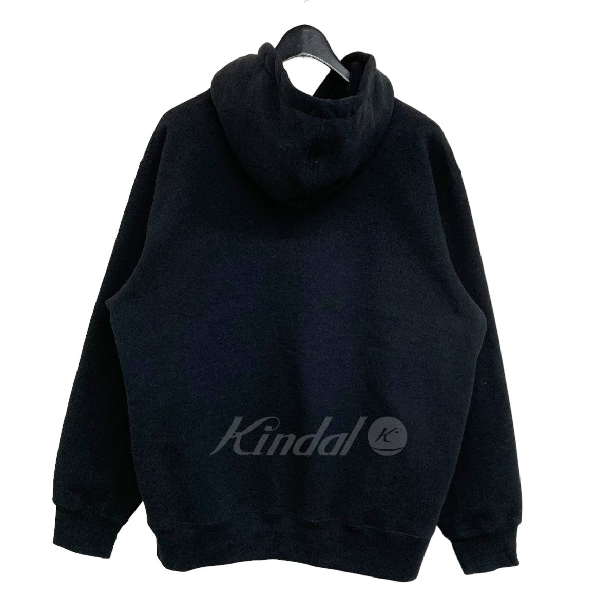 2022SSS 「Box Logo Hooded Sweatshirt」 ボックスロゴパーカー