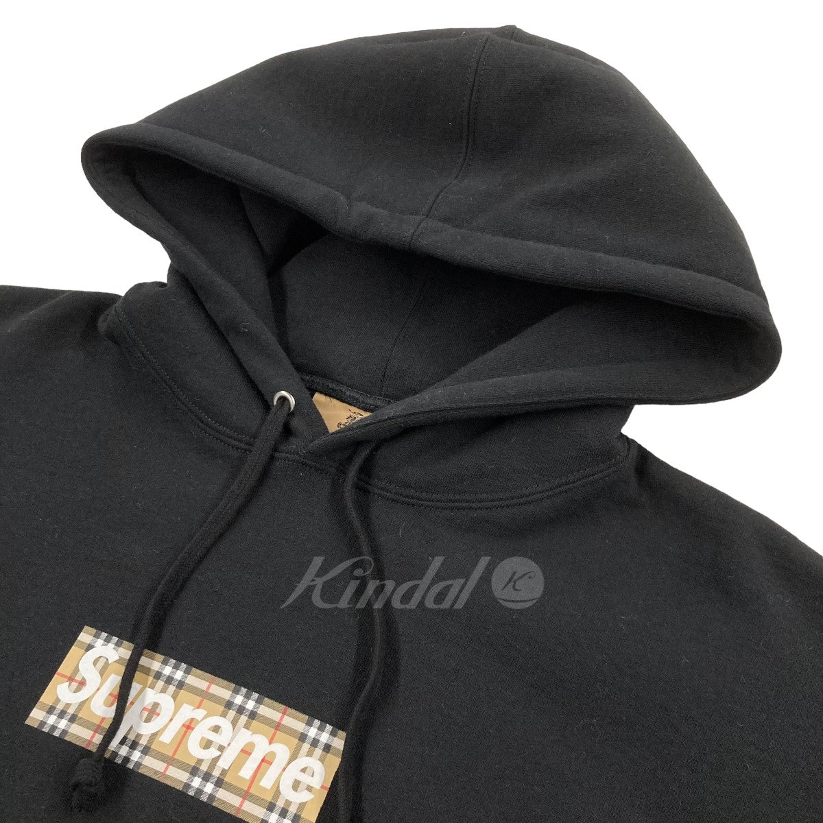 2022SSS 「Box Logo Hooded Sweatshirt」 ボックスロゴパーカー