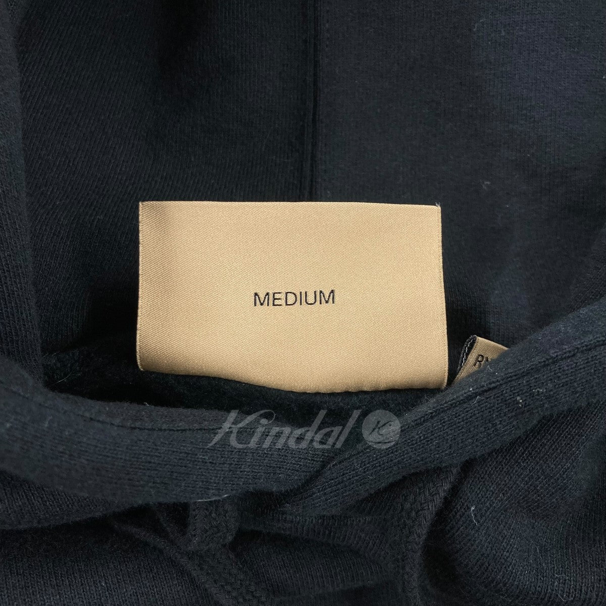 2022SSS 「Box Logo Hooded Sweatshirt」 ボックスロゴパーカー