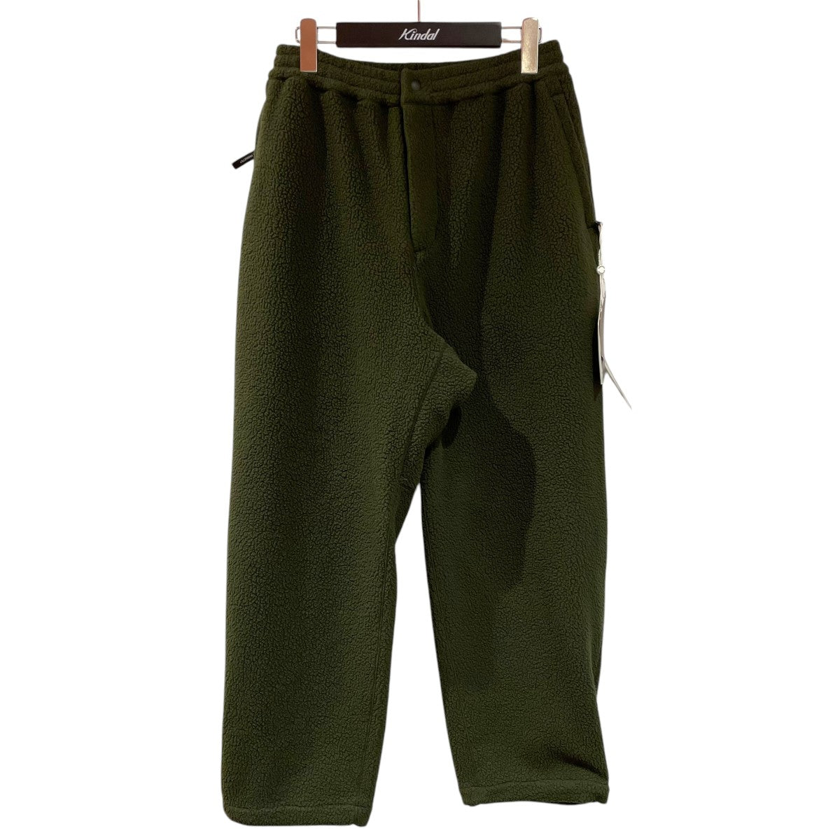 POLARTEC FLEECE PANTS233 60103