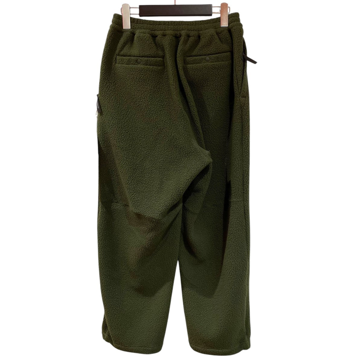 POLARTEC FLEECE PANTS233 60103