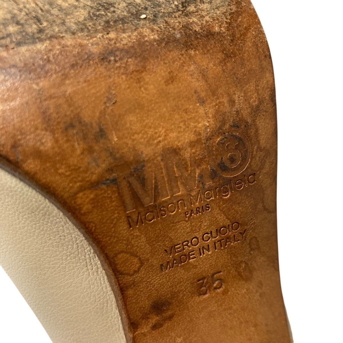 MM6 Maison Margiela(エムエムシックス メゾン マルジェラ