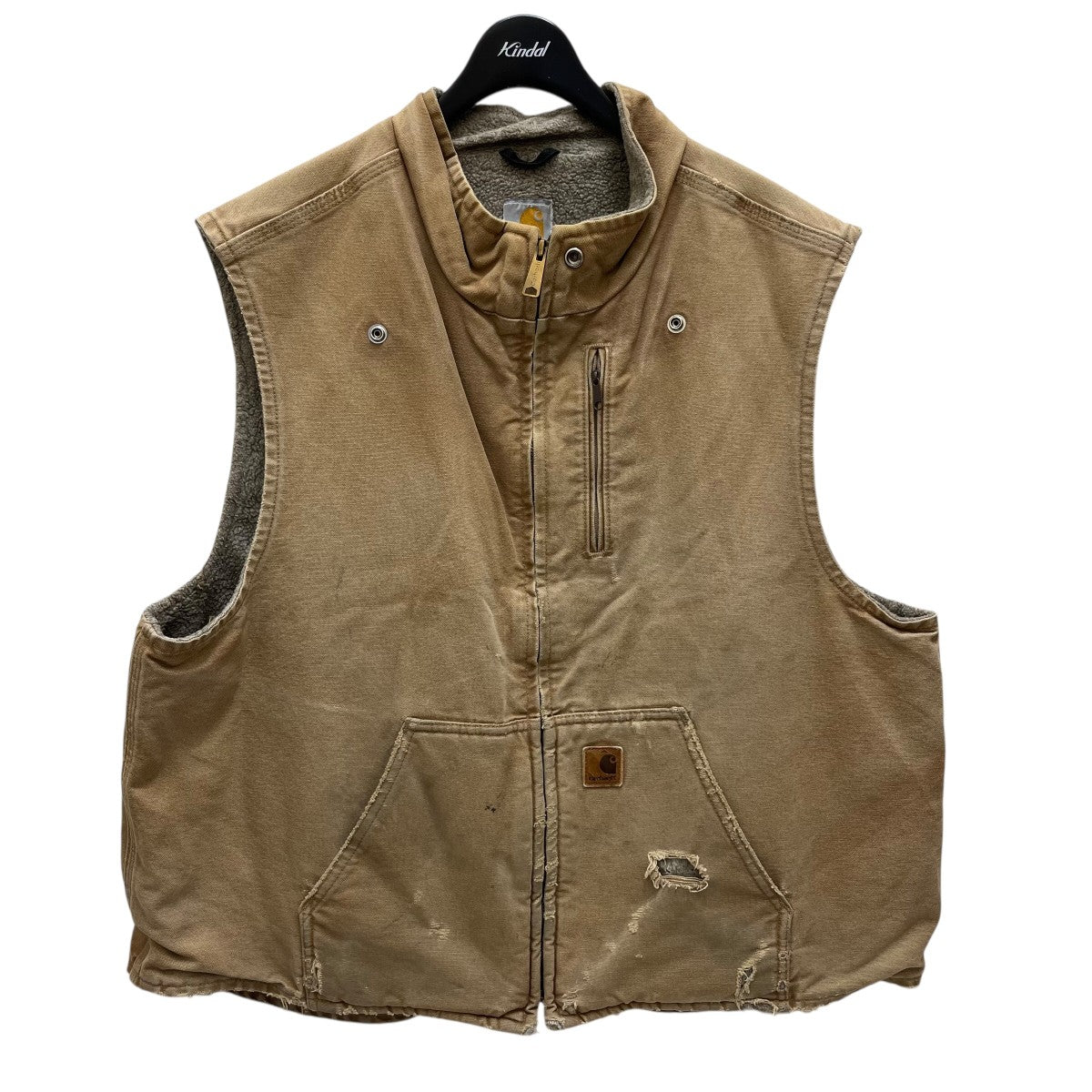 CARHARTT（カーハート）中古・古着オンライン通販 | Kindal