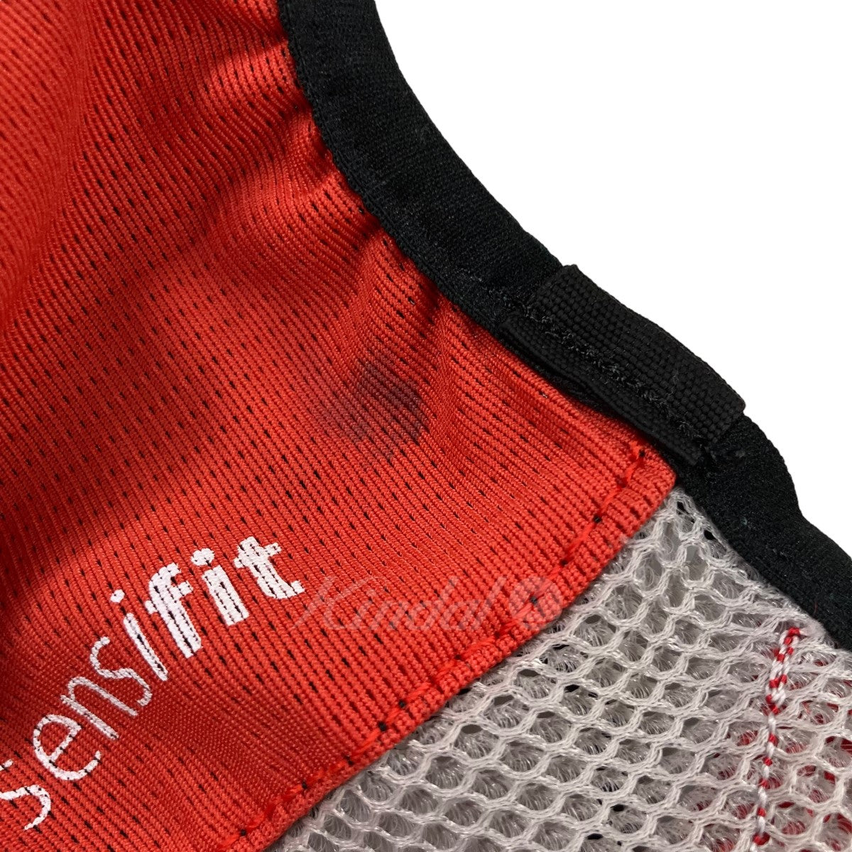 SALOMON(サロモン) ランニングベスト ブラック サイズ M／L
