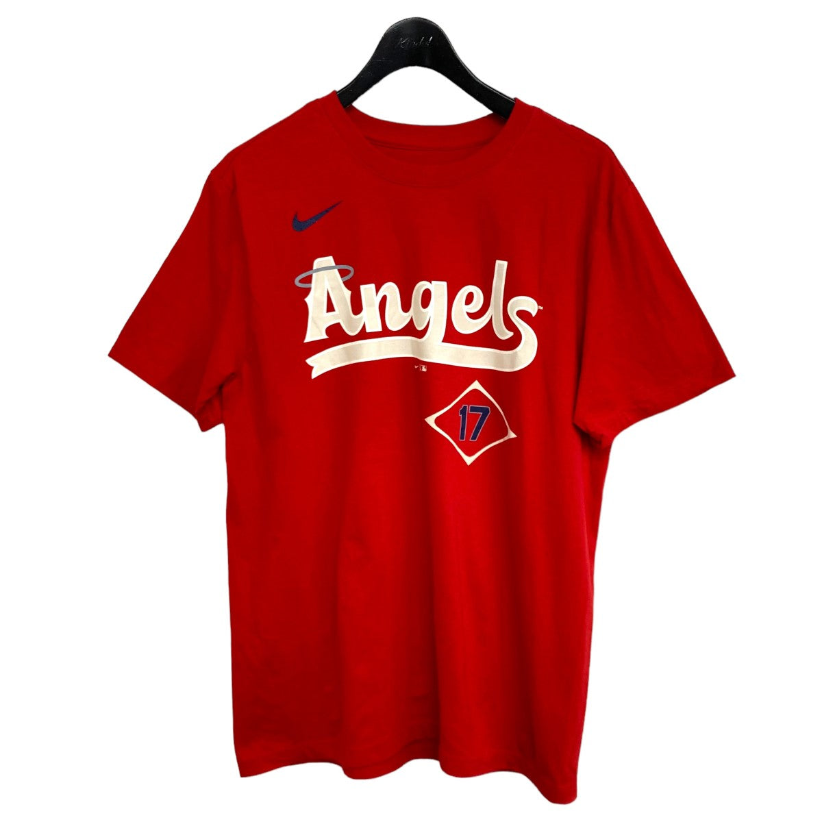NIKE KB BASEBALL S/S TOP ベースボールシャツMサイズ